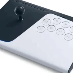 Controle Project Defiant da Sony promete ultra-low latency