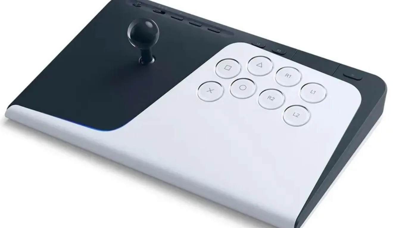 Controle Project Defiant da Sony promete ultra-low latency