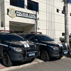 Delegacia Regional de Guarapari