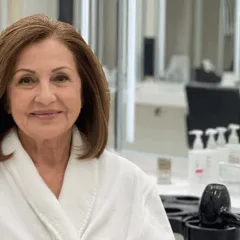 As melhores opções de corte de cabelo para deixar as 60+ com carinha de 30/Meta IA
