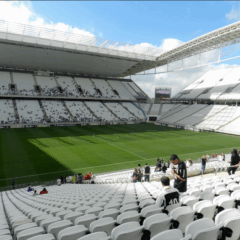 Estádios com Cassinos: A Nova Fonte de Receita no Esporte Americano — e o que o Corinthians Pode Aprender com Isso