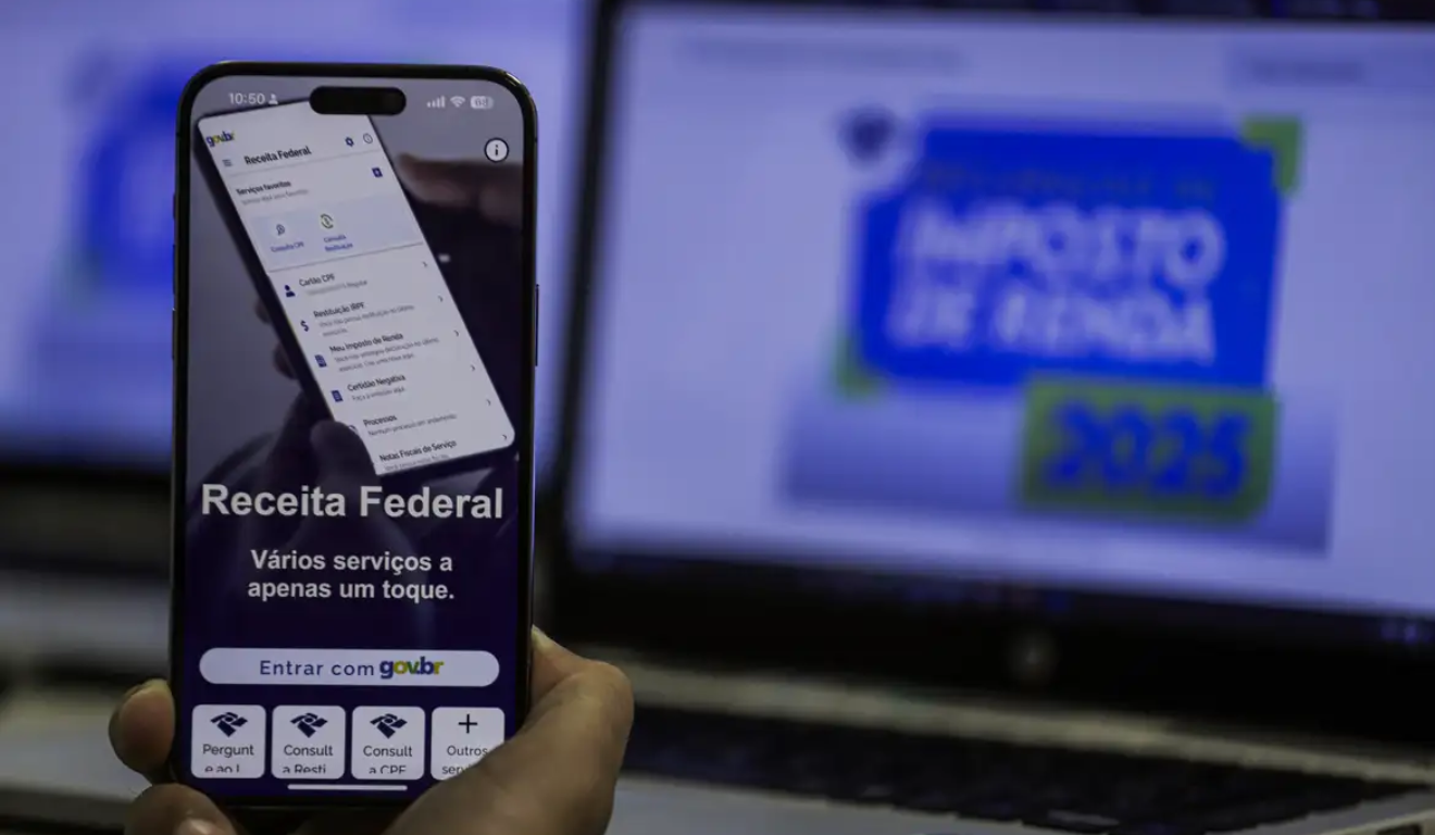 imposto de renda 2025
