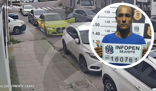 Foto: Montagem/ Folha Vitória 