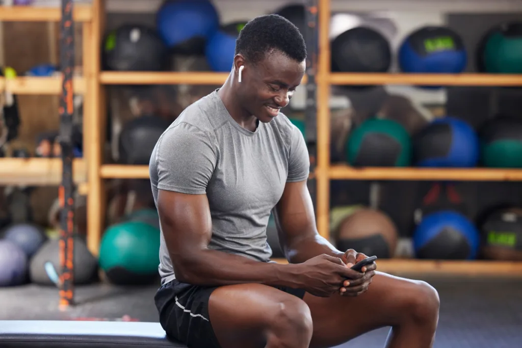 Conheça 5 apps que vão turbinar sua jornada fitness