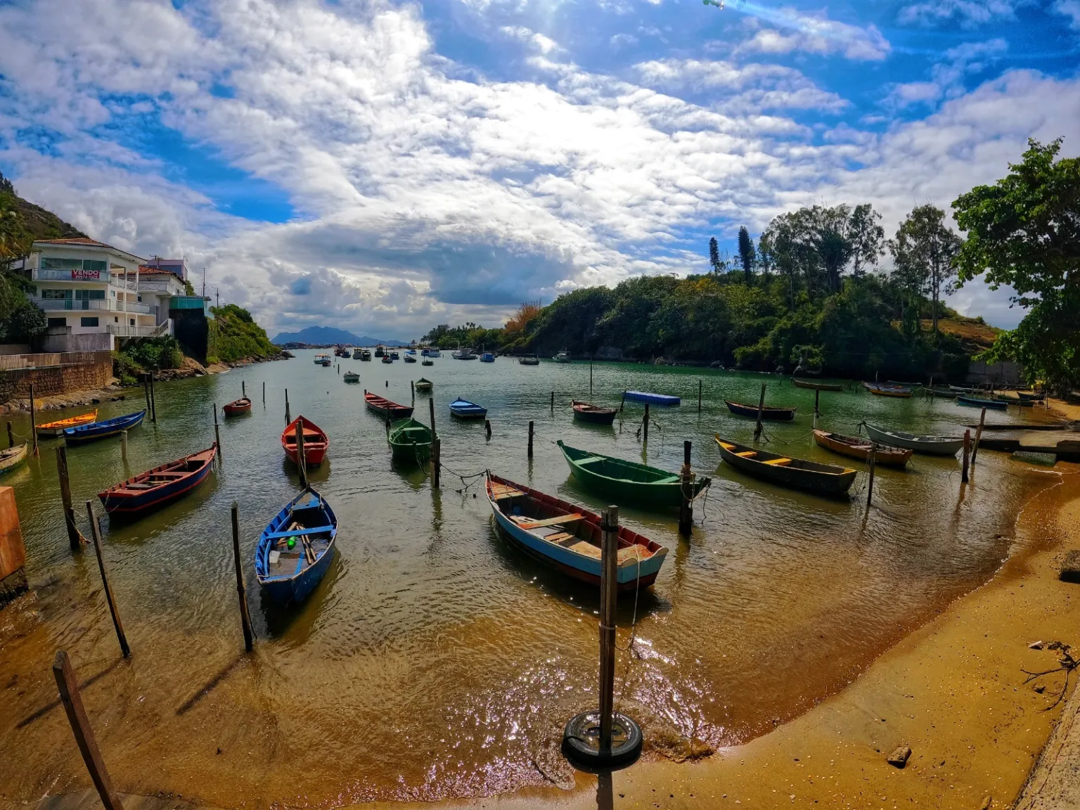 Foto: Thiago Soares/Folha Vitória