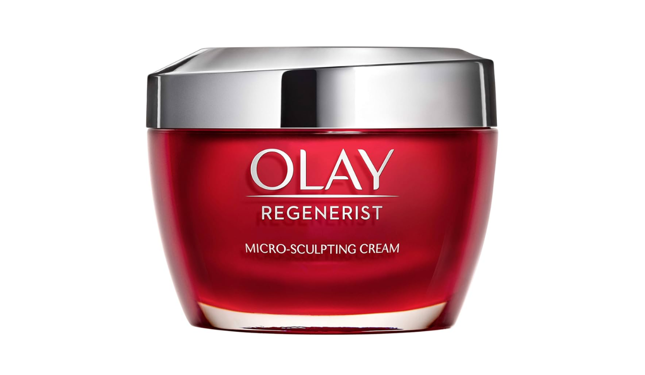 Olay Regenerist/Reprodução
