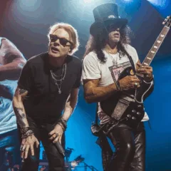 Foto: Reprodução/Instagram/@gunsnroses