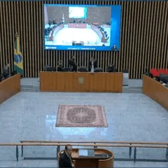 Réus da Operação Naufrágio são julgados no STJ