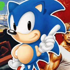 Jogos clássicos da Sega são liberados grátis no Android e iOS