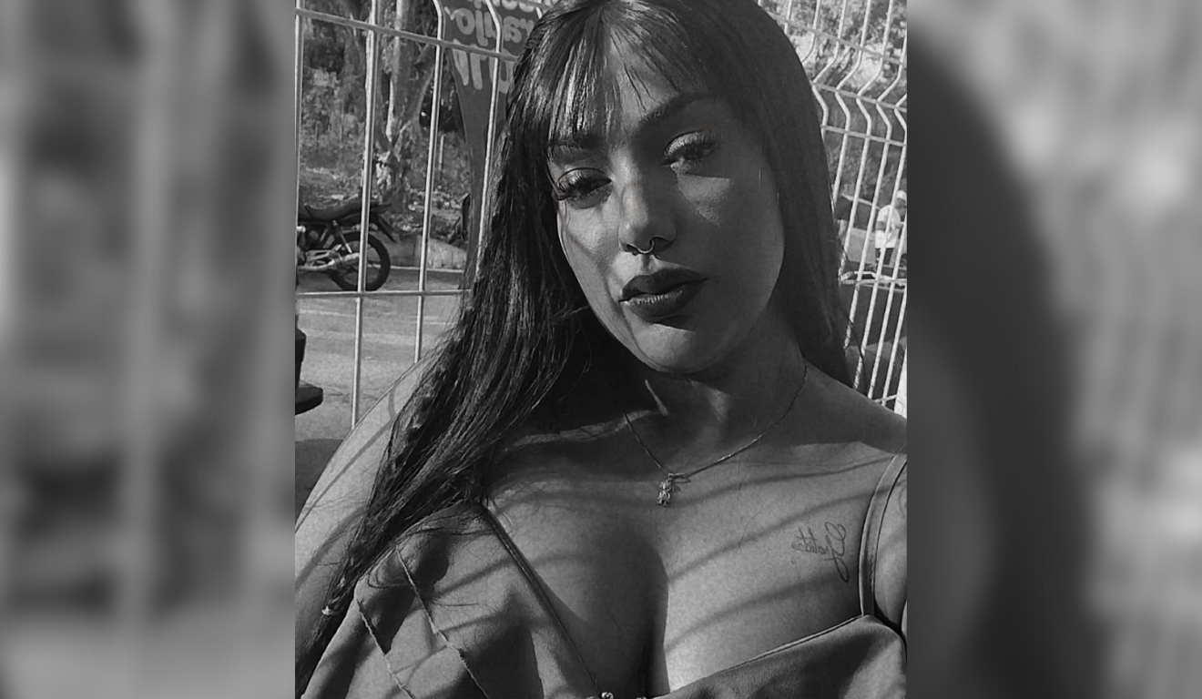 juliana Boechat morta a tiros em Cachoeiro