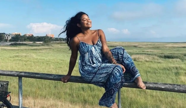 Juliana Marins morreu após cair em trilha em vulcão na Indonésia
