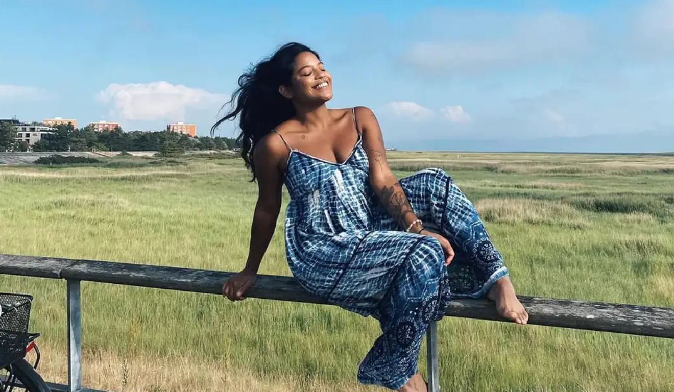 Juliana Marins morreu após cair em trilha em vulcão na Indonésia