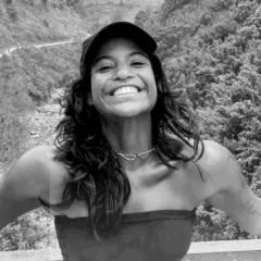 Juliana marins