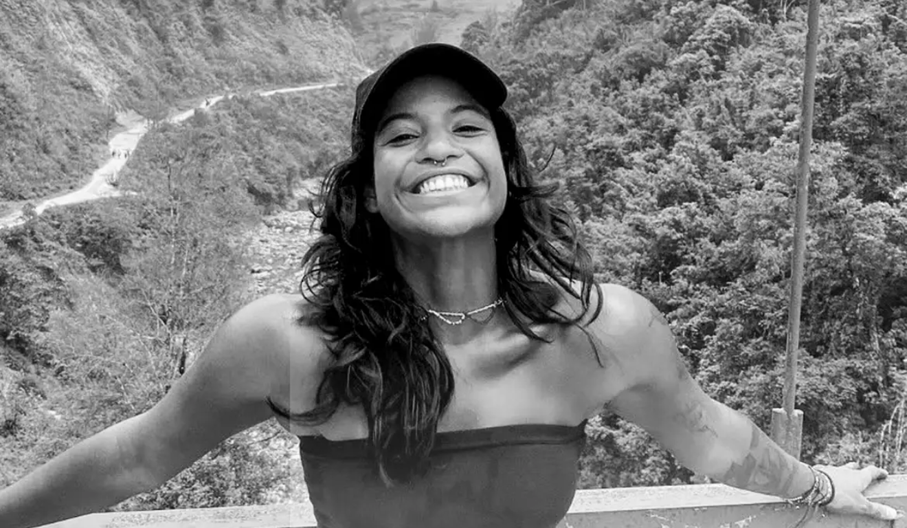 Juliana marins
