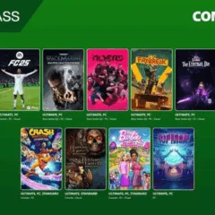 EA Sports FC 25 chega ao Game Pass em junho