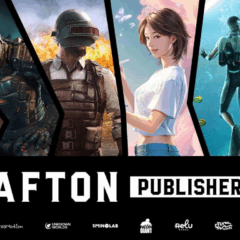 KRAFTON traz grandes descontos em diversos jogos. Confira as ofertas da Steam Publisher Sale até 26 de junho!