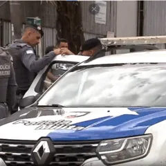 Foto: Reprodução/Tv Vitória