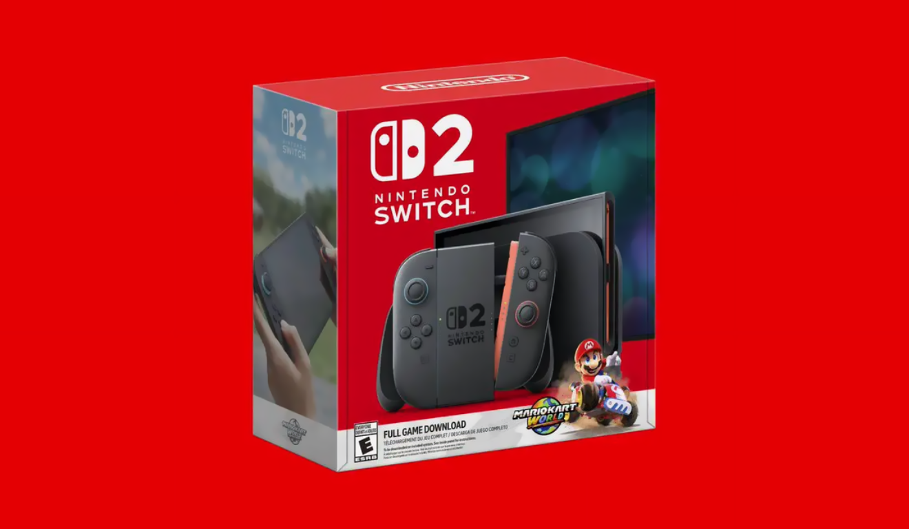 Vendas do Nintendo Switch 2 começam nos EUA, Japão e Europa com medidas contra cambistas. Veja como a Nintendo tenta conter a revenda abusiva.