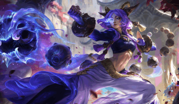 LoL: ADC Yunara chega com foco em dano e mobilidade
