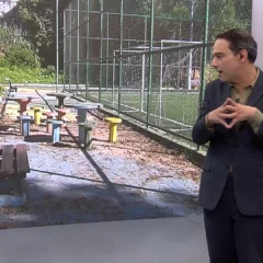 Duplo ataque a tiros em jogo de futebol deixa um morto em Cariacica