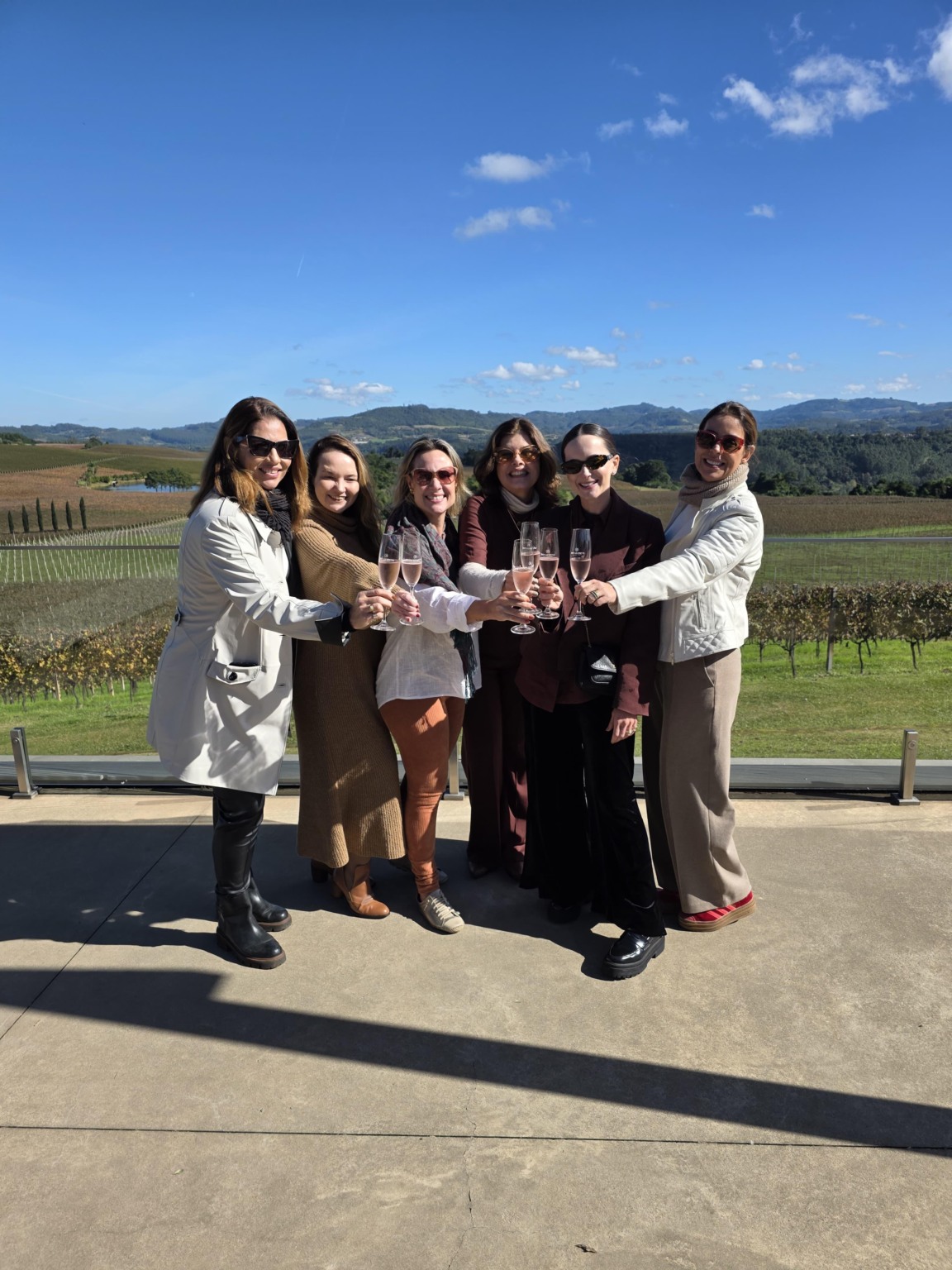 Imersão no Sul do país para conhecer móveis de madeira da Uva do Japão