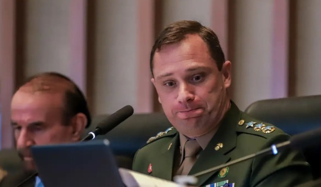 Mauro Cid