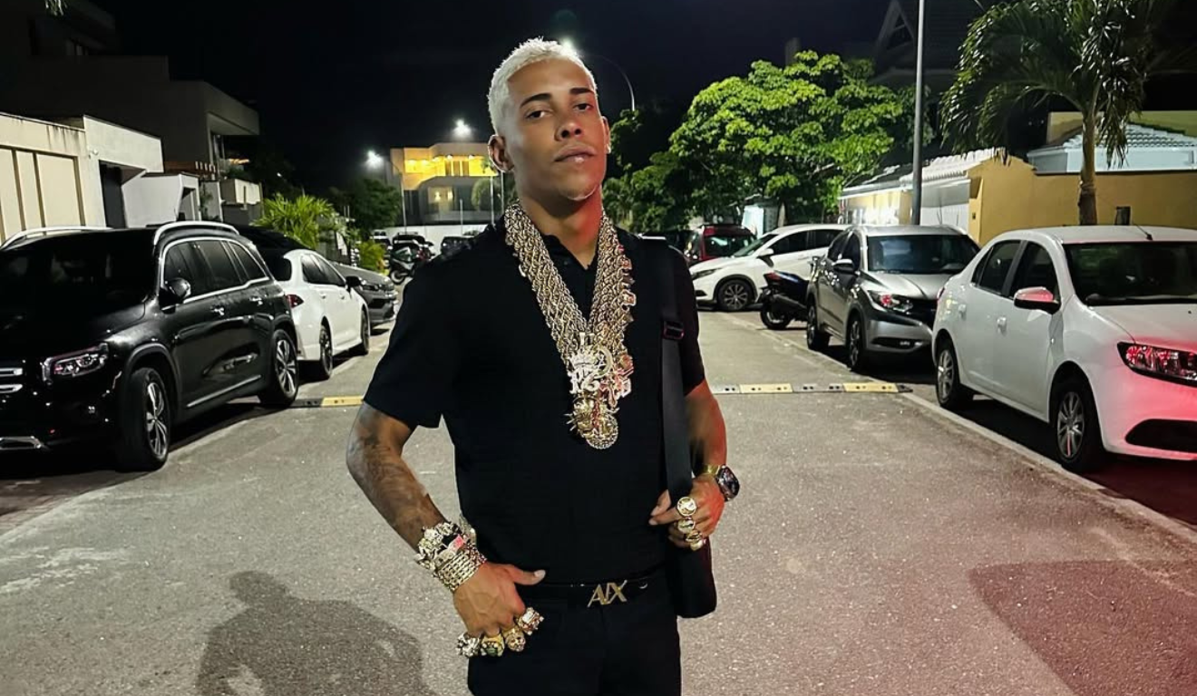 MC Poze do Rodo