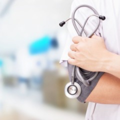 médico medicina estetoscópio saúde