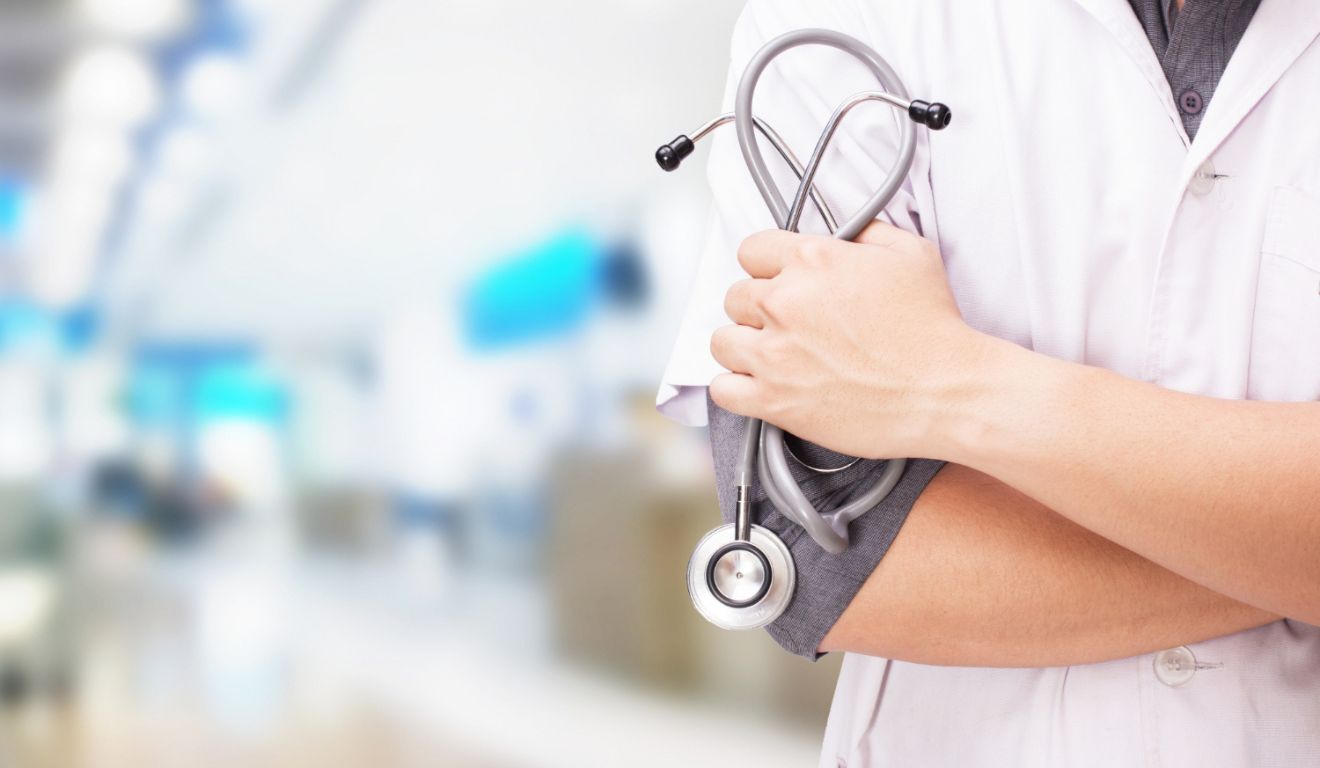 médico medicina estetoscópio saúde