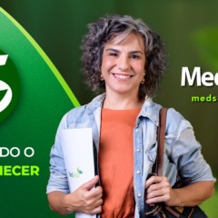 MedSênior celebra 15 anos com ações interativas em unidades de todo o Brasil