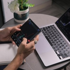 Trading: como tendências globais e transformações locais estão moldando o mercado financeiro em 2025
