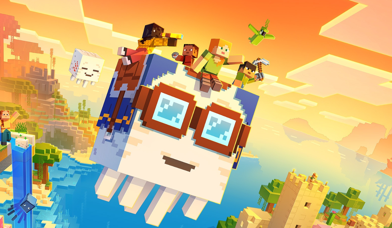 Minecraft Java ou Bedrock? Entenda as diferenças Minecraft Java ou Bedrock? Entenda as diferenças