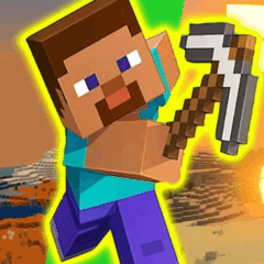 Minecraft Vibrant Visuals chega em 17 de junho