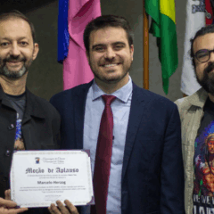 Créditos: Instagram mitogames / Reprodução