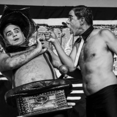 Mostra de Teatro da Serra
