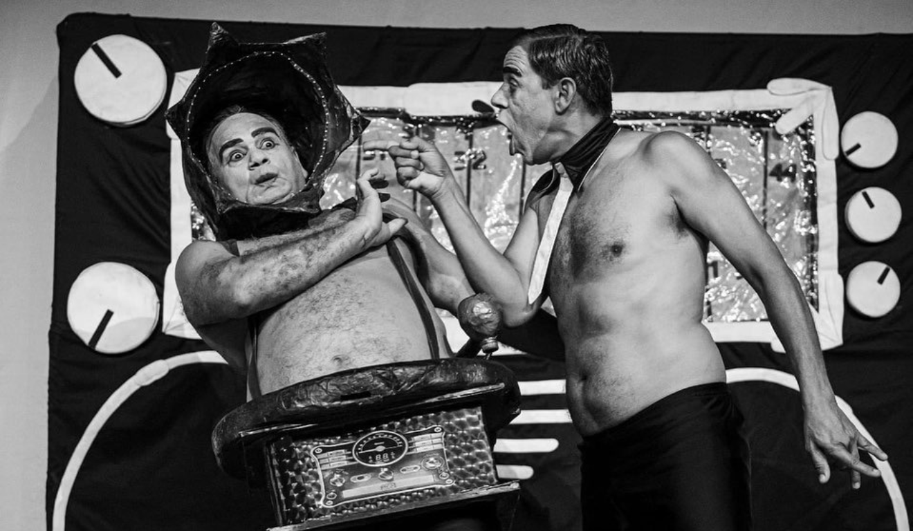 Mostra de Teatro da Serra