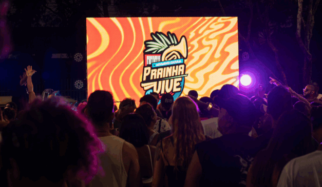 Movimento Prainha Vive