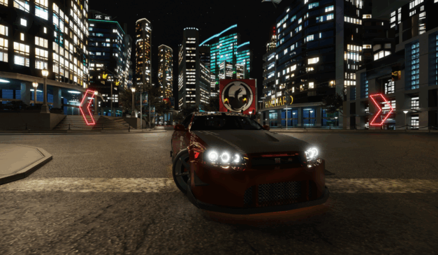 Need for Speed Underground renasce! Não perca o remaster gratuito que melhora gráficos com ray tracing e novas texturas.
