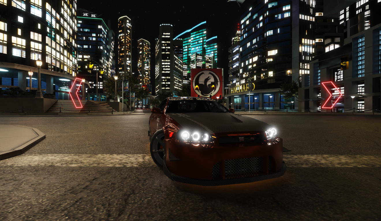 Need for Speed Underground renasce! Não perca o remaster gratuito que melhora gráficos com ray tracing e novas texturas.