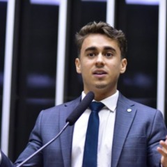 Nikolas Ferreira