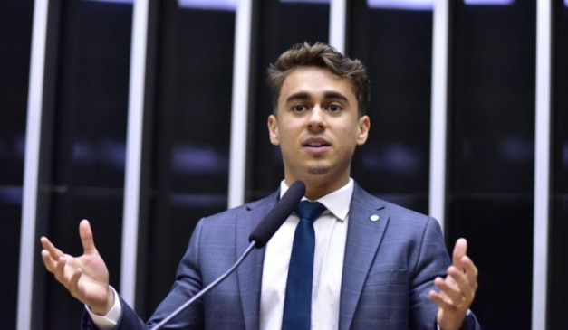Nikolas Ferreira