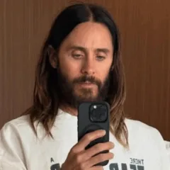 Foto: Reprodução/Instagram/@jaredleto