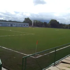 Centro de Desenvolvimento do Futebol no ES. Bicanga, Serra.