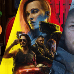 Games da Semana: Cyberpunk 2077 com desconto histórico e mais!