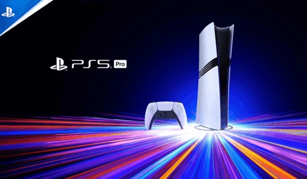 Days of Play: PS5 Pro com desconto pela primeira vez