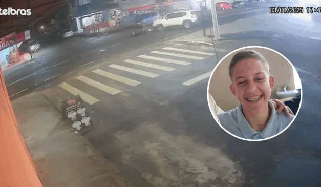 Foto: Reprodução/TV Vitória