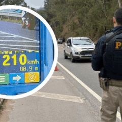 Foto: PRF/Divulgação