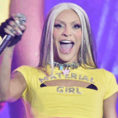 Pabllo Vittar foi confirmada como uma das atrações do Movimento Cidade (Foto: Felipe Souto Maior/AgNews)