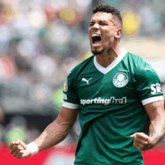 Foto: Divulgação/Palmeiras