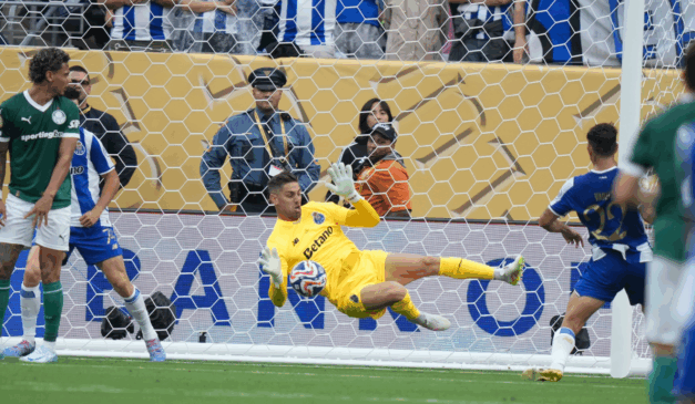 Cláudio Ramos